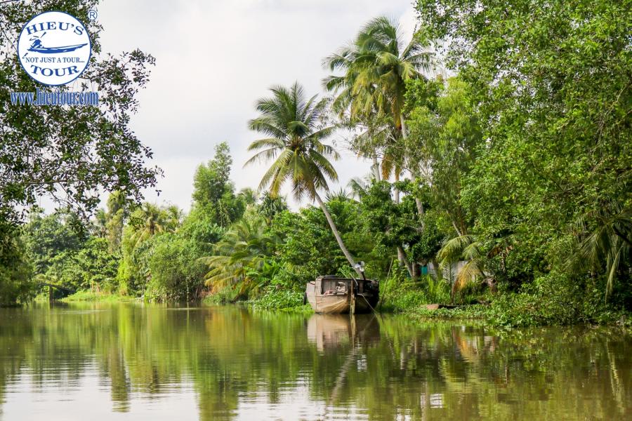 1 DAY SAI GON BEN TRE BIKING KAYAKING.HIB1DSBT1