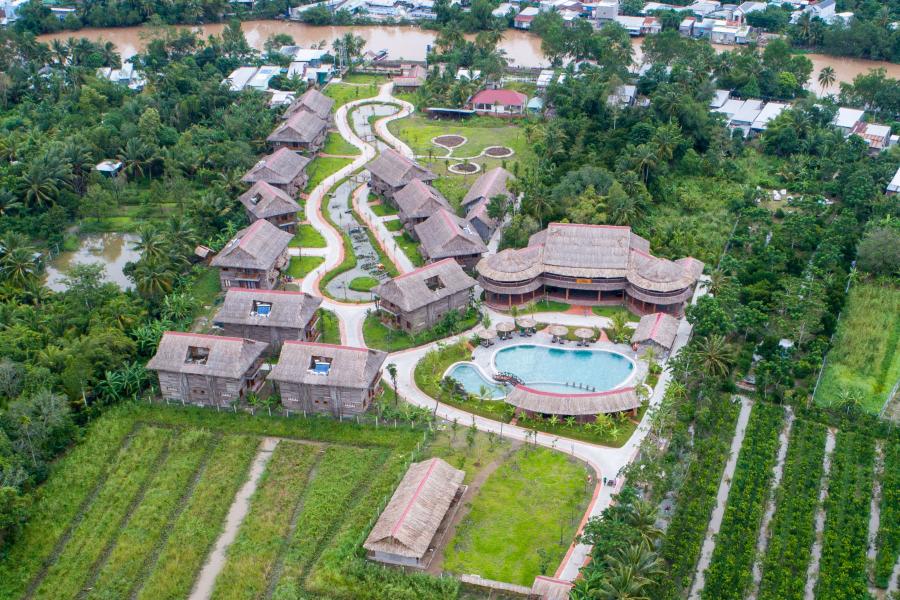 2 DAY CAN THO RURAL LIFE - HIB2DCC1