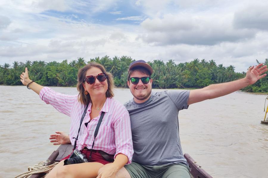 2-DAY EXPEDITION FROM SAIGON BEN TRE CAN THO – HIB2DSBCS1