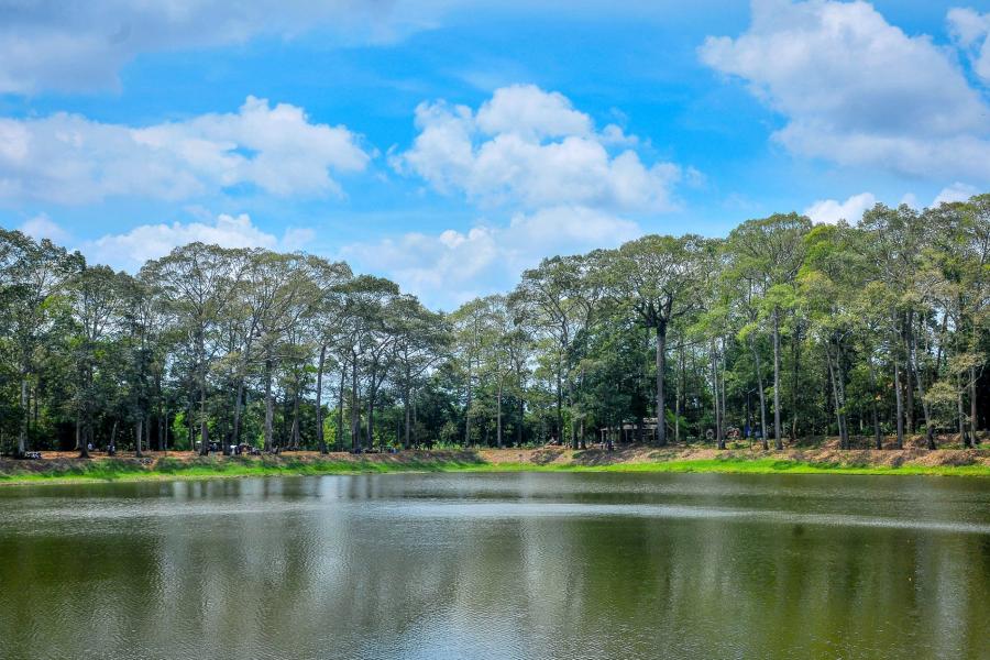 2 DAYS 1 NIGHT BEN TRE – TRA VINH – CAN THO - RACH GIA