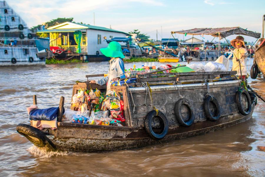 3 DAY 2 NIGHT - MEKONG DELTA ANCIENT SITES - HIB3DSSACTG1