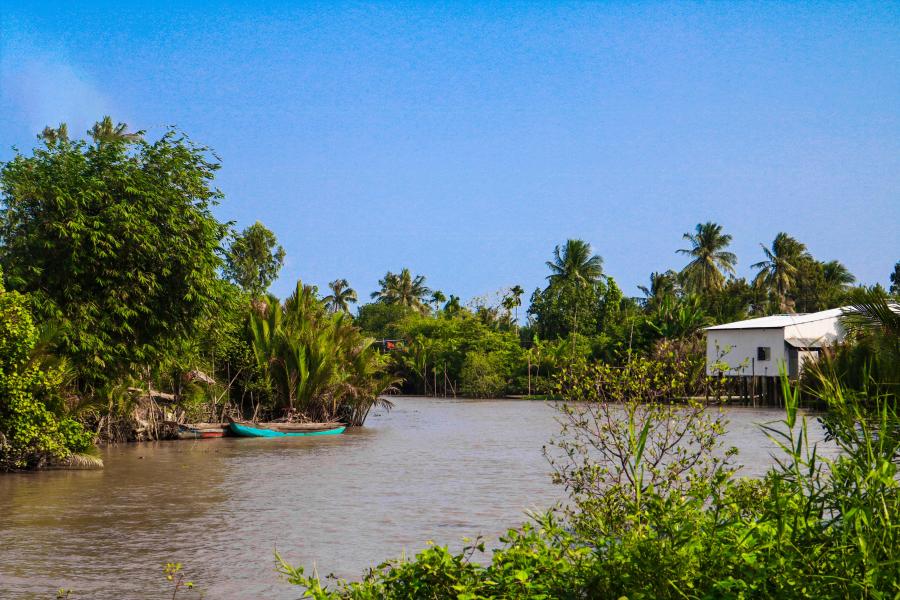 3 DAY CAN THO - MEKONG DELTA CULTURAL INSIGHTS