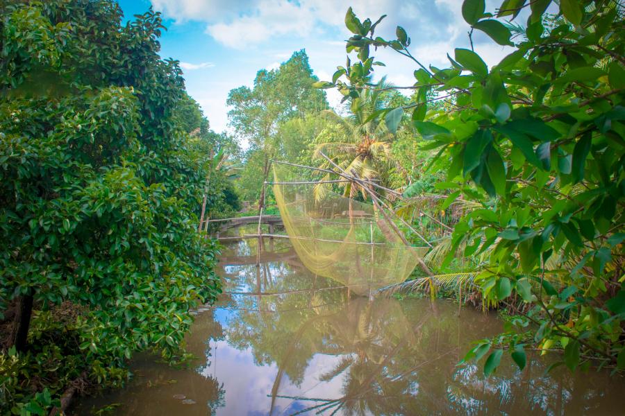 3 DAYS 2 NIGHTS FIVE PROVINCES