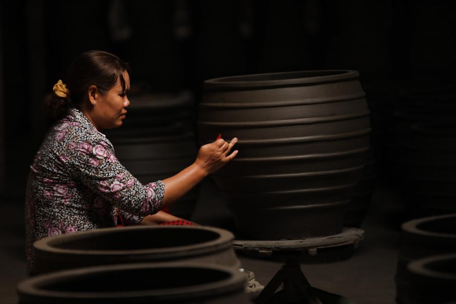 4 DAY 3 NIGHTS - SAIGON - MEKONG DELTA HIDDEN SIGHTS-HIB4DSMK9 Cần Thơ