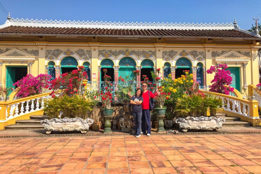 CAN THO CITY SIGHTSEEING.HIBCT1