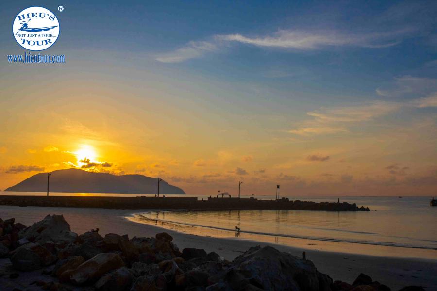 MEKONG DELTA – CON DAO ISLAND 5 DAYS 4 NIGHTS 02H - HIBMKCĐ2