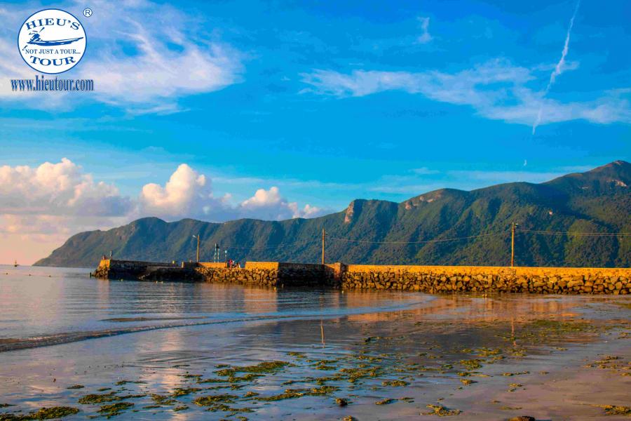 MEKONG DELTA – CON DAO ISLAND 5 DAYS 4 NIGHTS 03H - HIBMKCĐ3