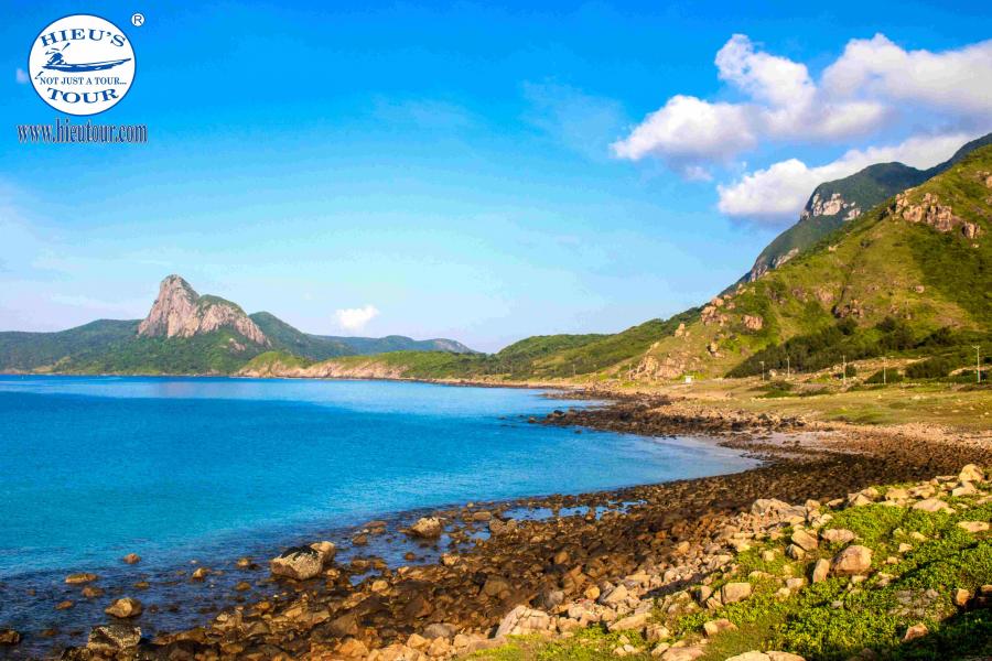 MEKONG DELTA – CON DAO ISLAND 5 DAYS 4 NIGHTS 04H - HIBMKCĐ4