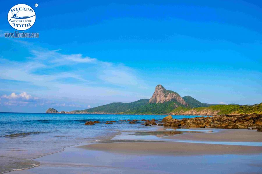 MEKONG DELTA – CON DAO ISLAND 6 DAYS 5 NIGHTS 05H - HIBMKCĐ5