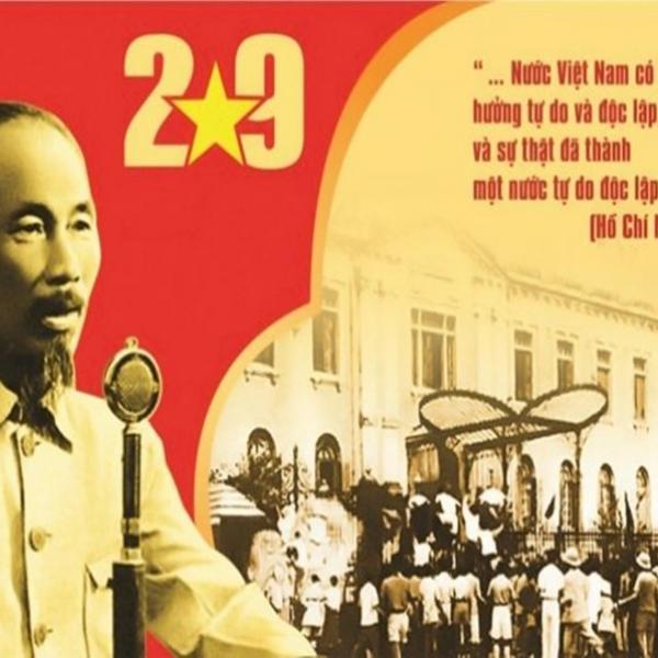 CELEBRATING THE 80TH ANNIVERSARY OF VIETNAM NATIONAL DAY (1945–2025)
